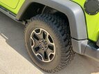 Thumbnail Photo 7 for 2017 Jeep Wrangler